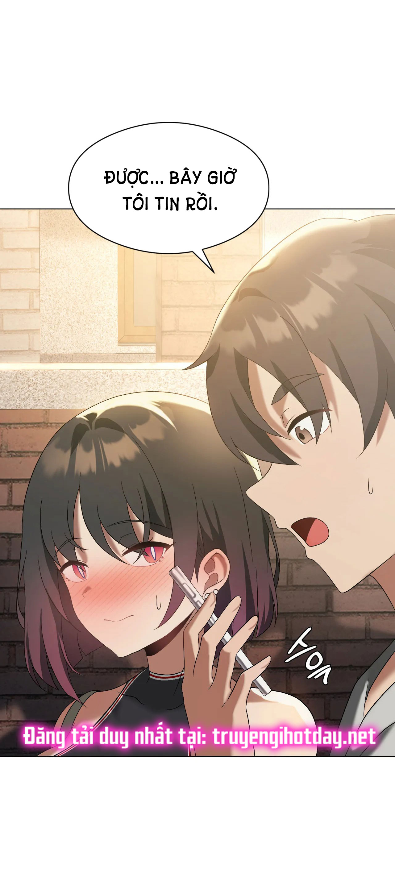 [18+] thăng cấp đến khi hài lòng chapter 13.2 3