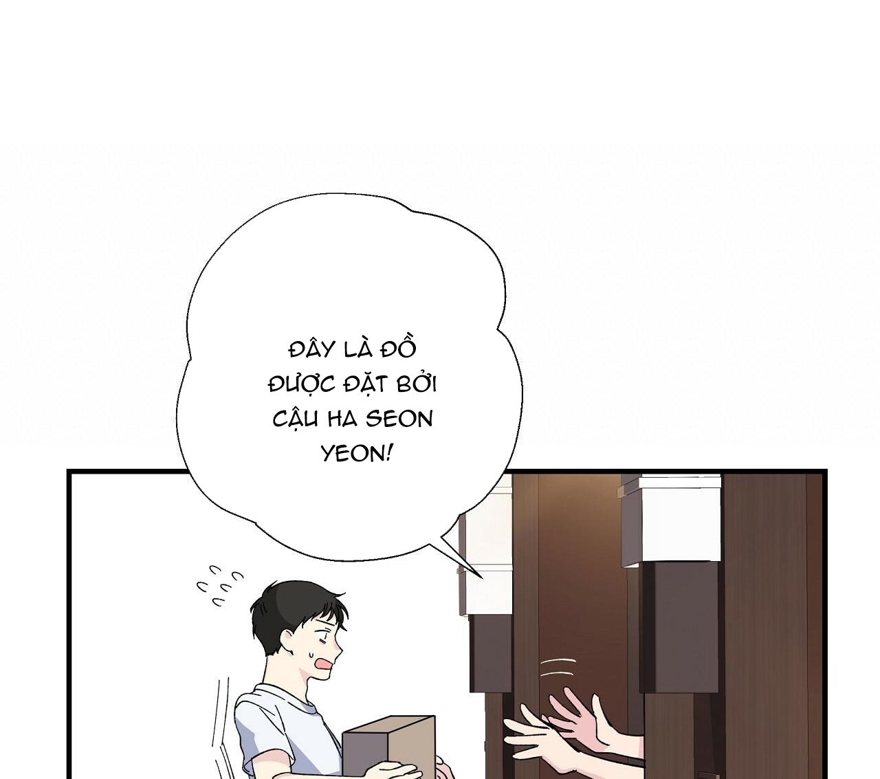 vị ngọt đôi môi chapter 20 55