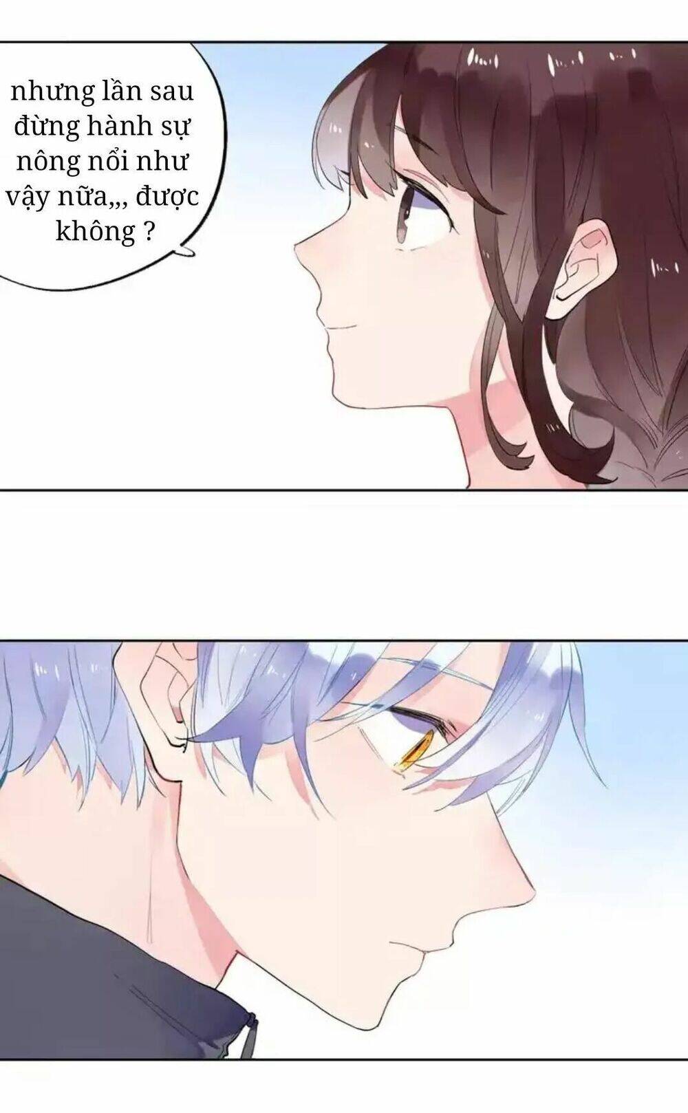 sos! tôi đã yêu một con sâu bướm (phần 2) chapter 32 49