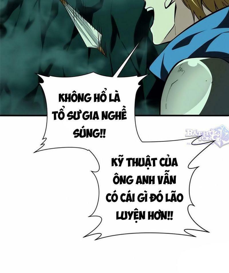 toàn chức cao thủ 2 chapter 55.2 19