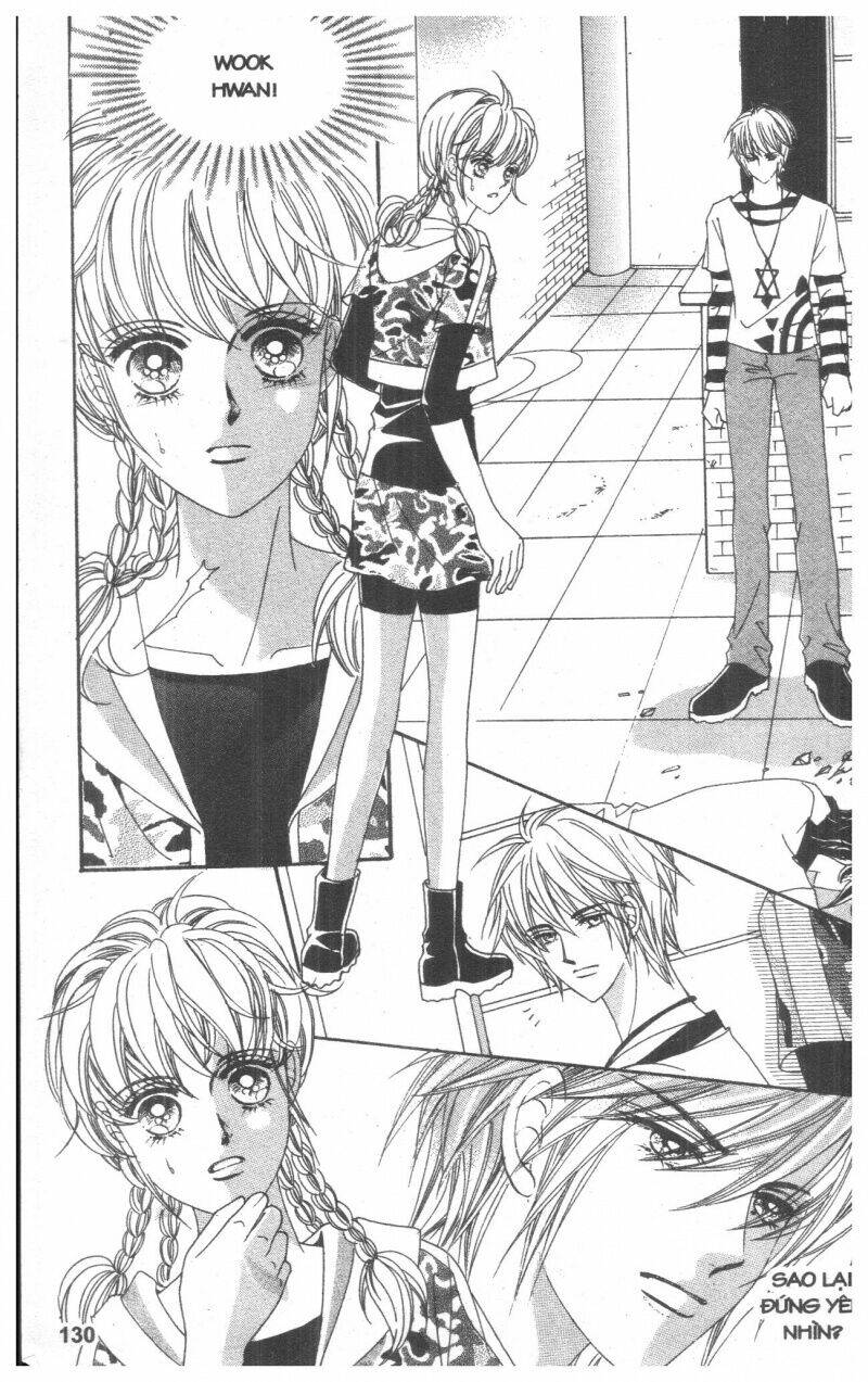 cũng vì em chapter 3 130