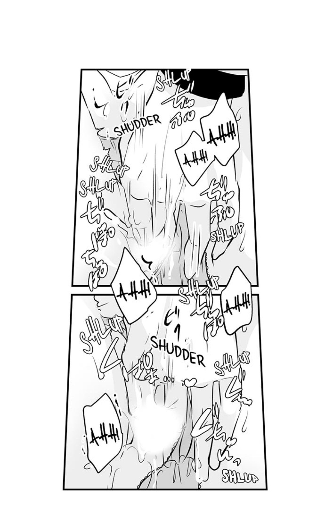 anh chàng yakuza này quá xảo quyệt rồi (full) chapter 3.1 15