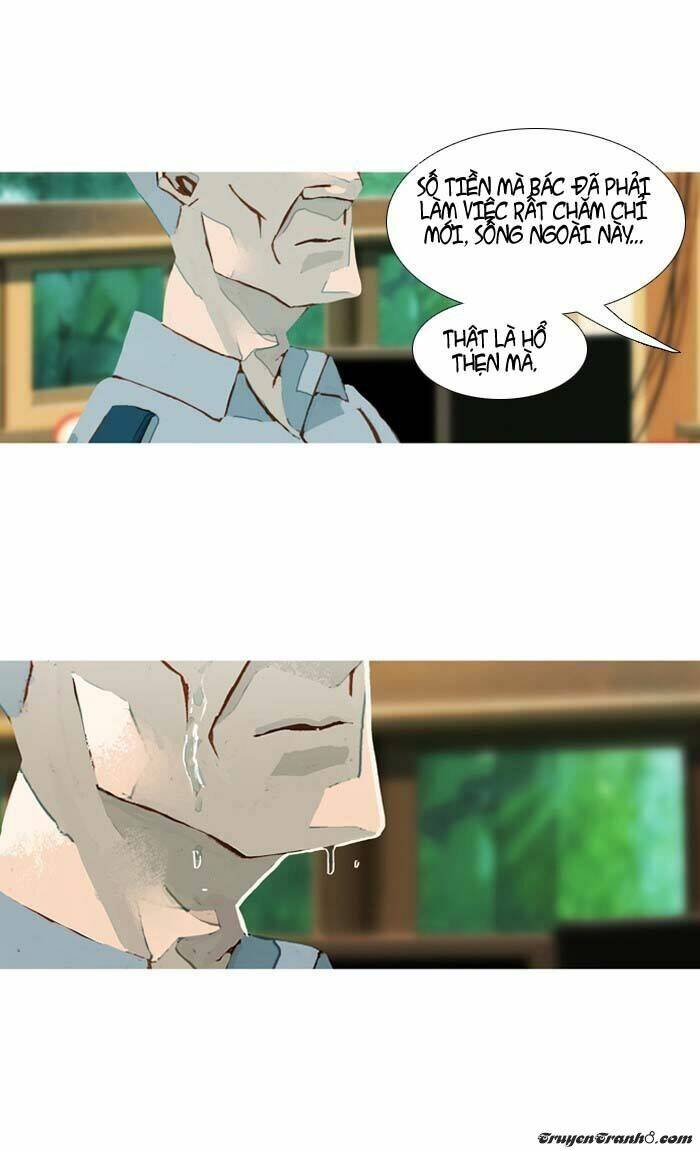 subtle disaster chapter 41 13