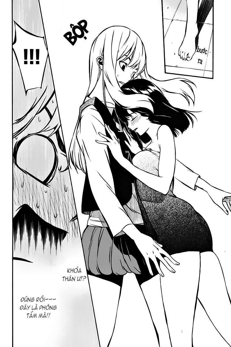 akb49 - renai kinshi jourei chapter 2 23