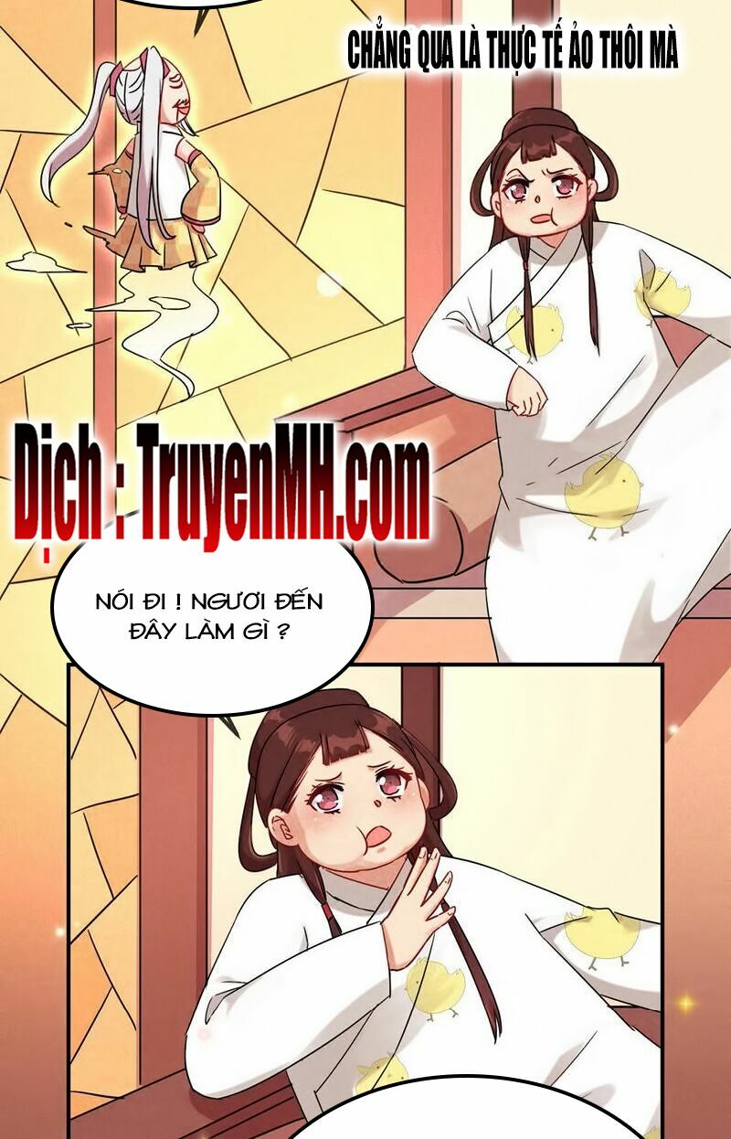 101 mỹ nam của vương phi béo phì chapter 19 3