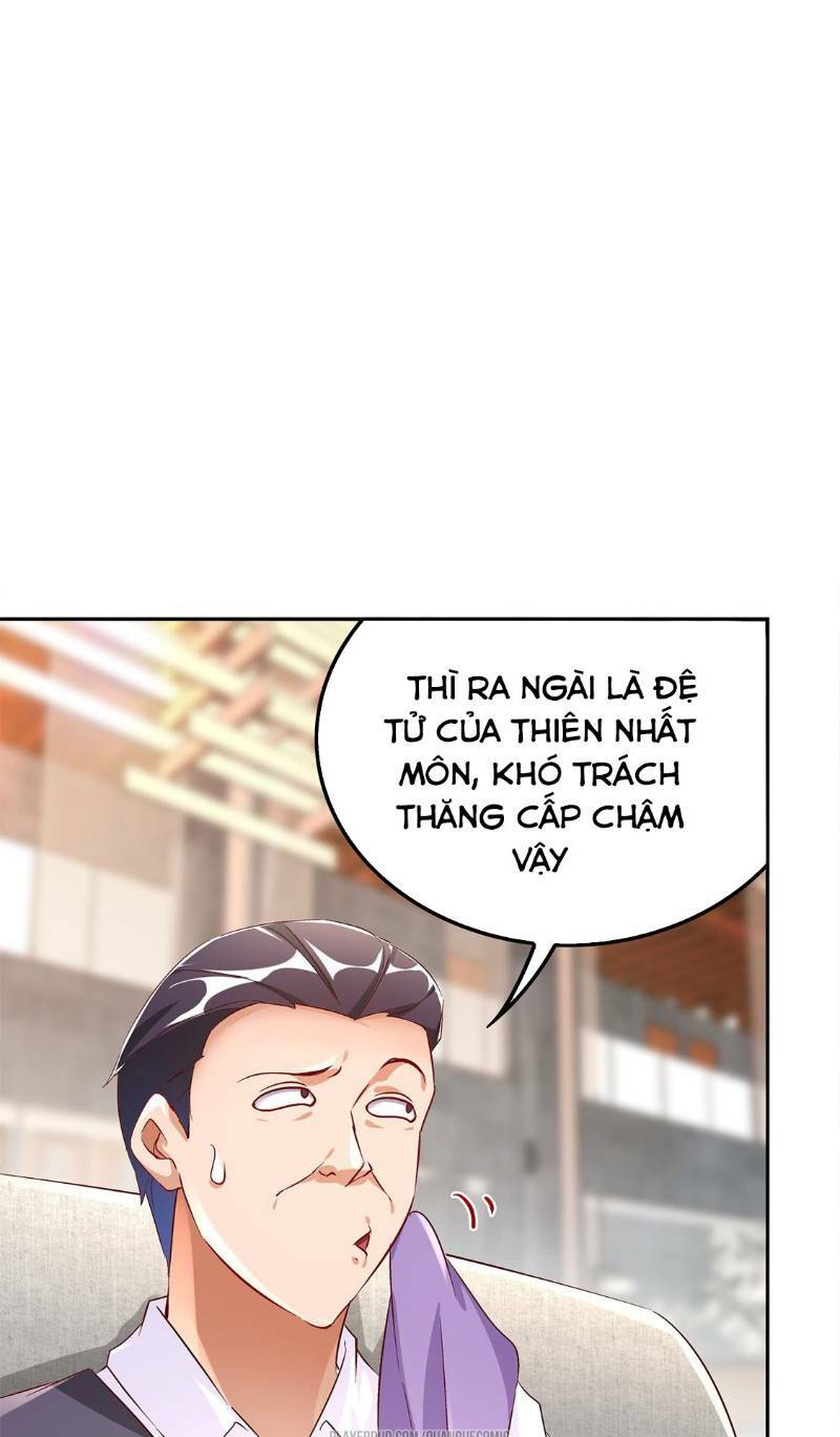võng du chi tối cường đoán mệnh sư chapter 30 18