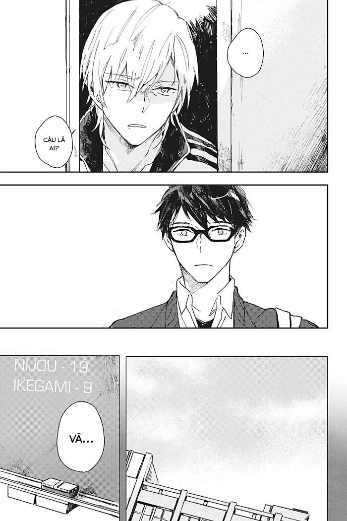 glass syndrome chapter 1 8