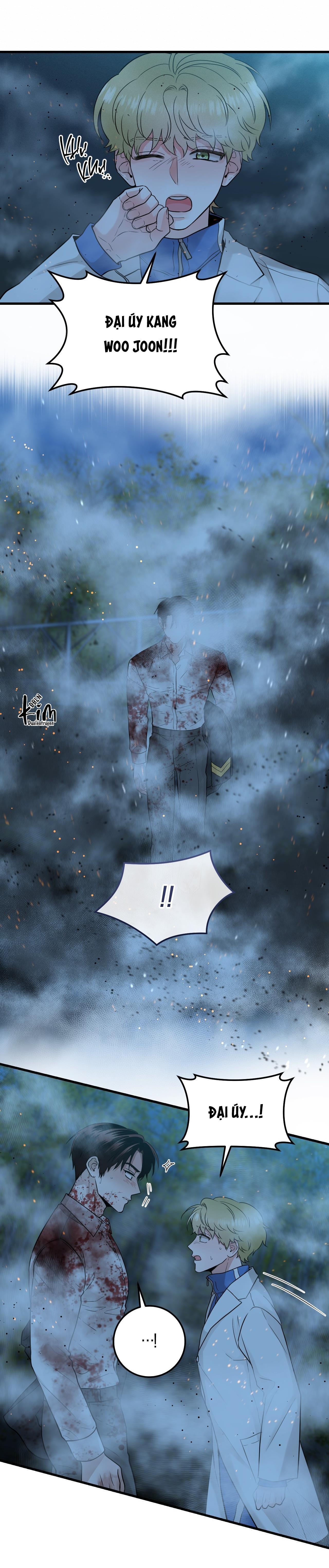 over the paradise chapter 22 60