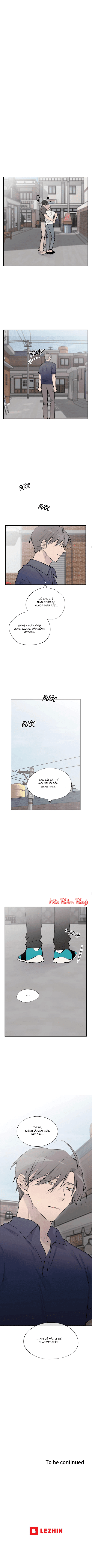 đừng viết nữa, tác giả thân mến! chapter 58 8