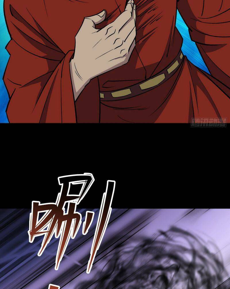 thông u đại thánh chapter 102 4