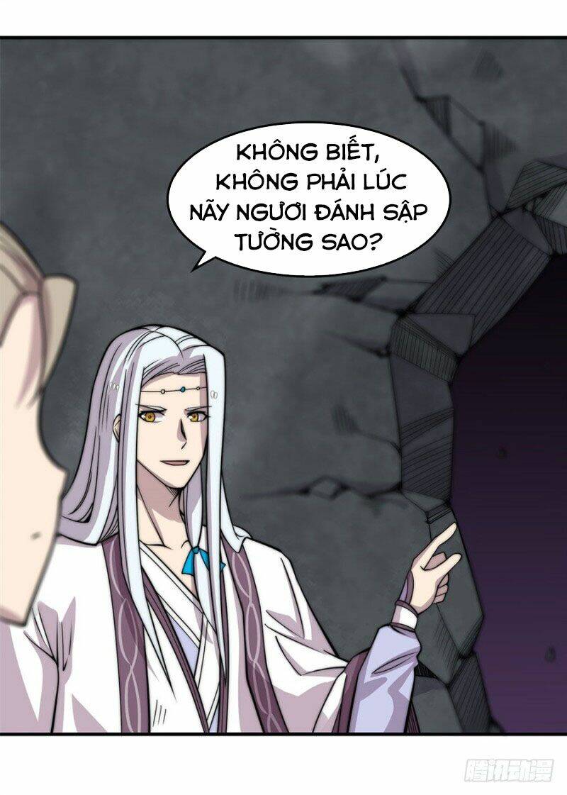 cuộc sống thoái ẩn của võ lâm chi vương chapter 96 33