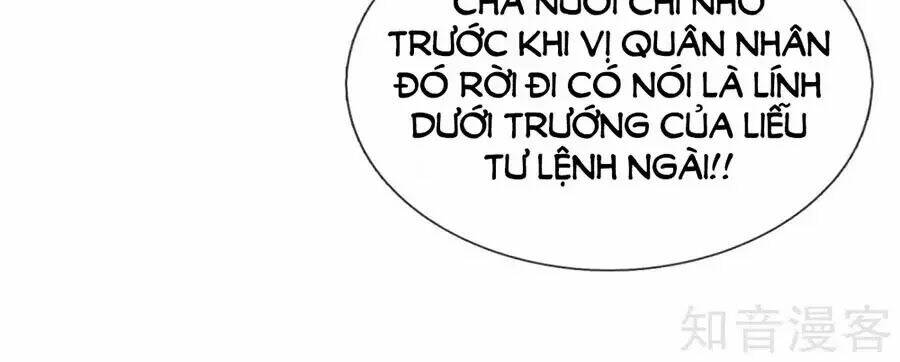 loạn thế tù sủng: thiếu soái bất lương của ta chapter 71 36