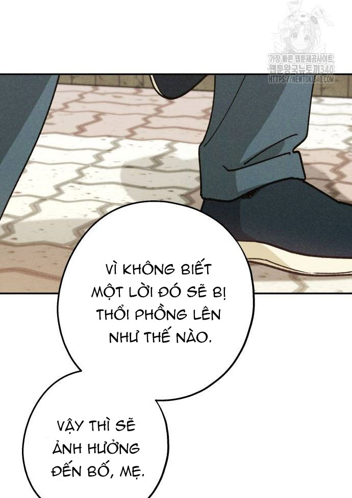 Mối Quan Hệ Đặc Biệt chapter 15.1 33