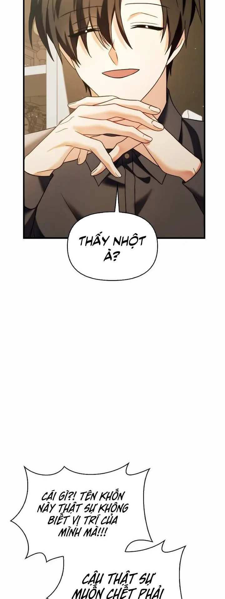 Kí Sự Hồi Quy Chapter 60 41