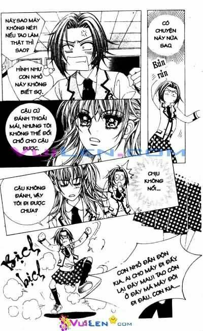 thiên thần tái thế chapter 2 55