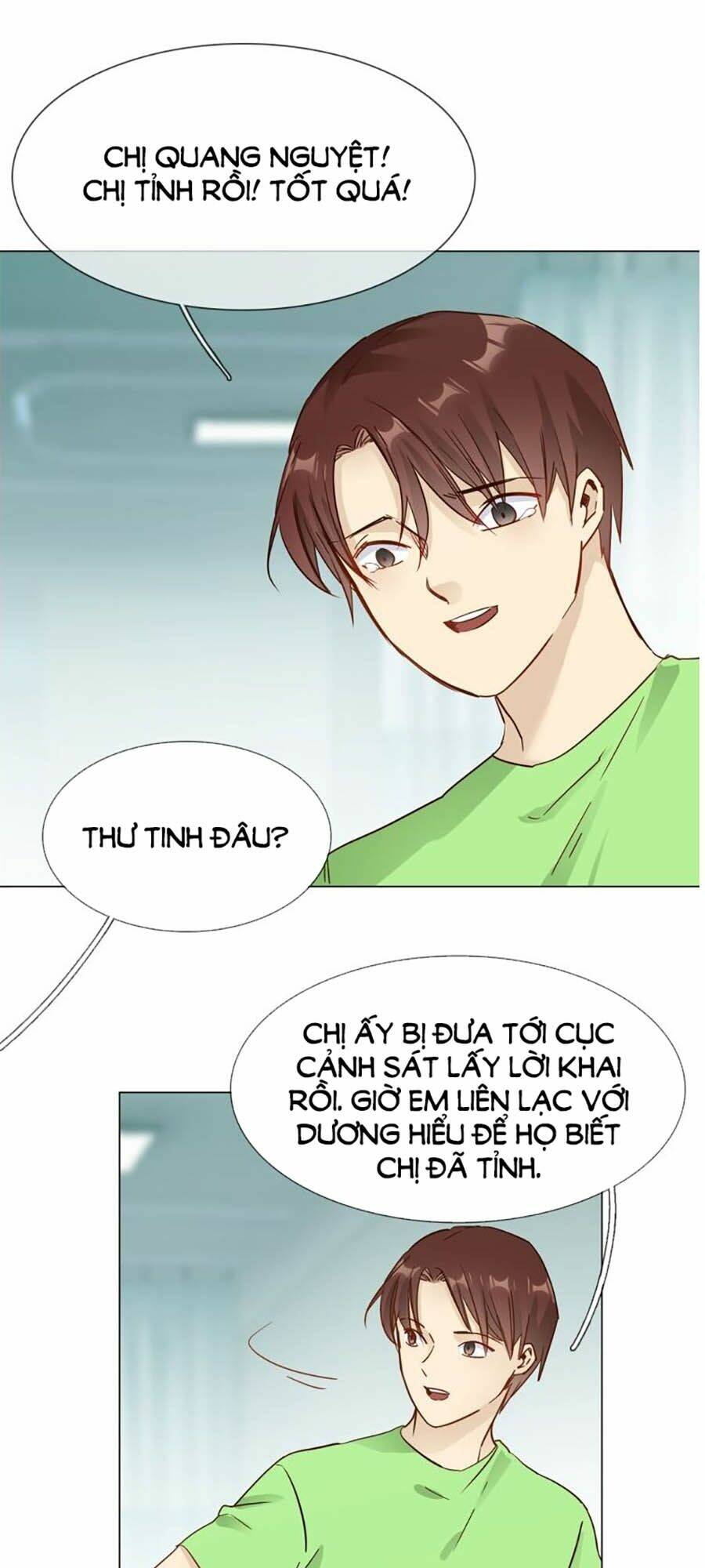 ngôi sao vụn vỡ chapter 61 36