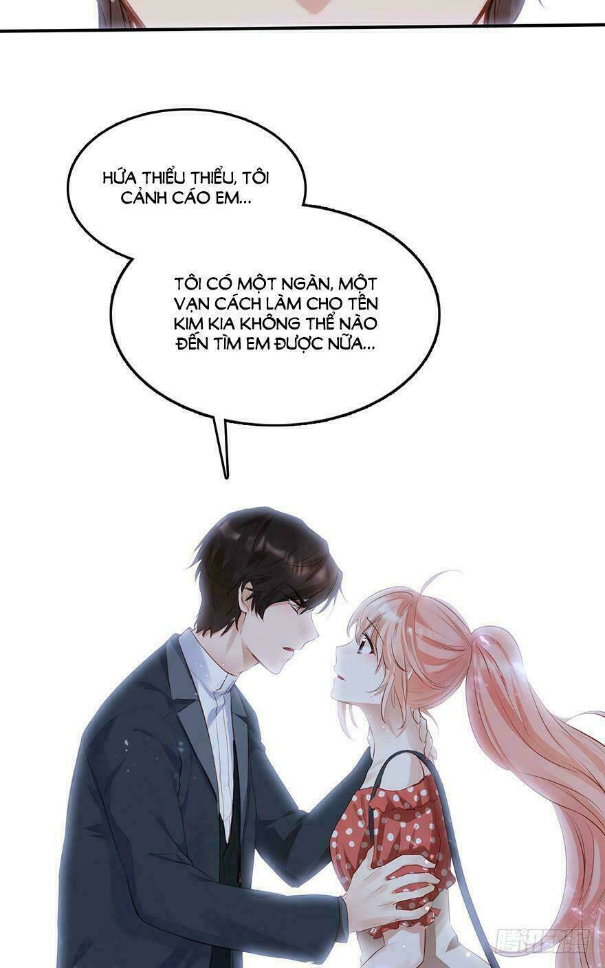 sau này vẫn cứ thích em chapter 26.5 18