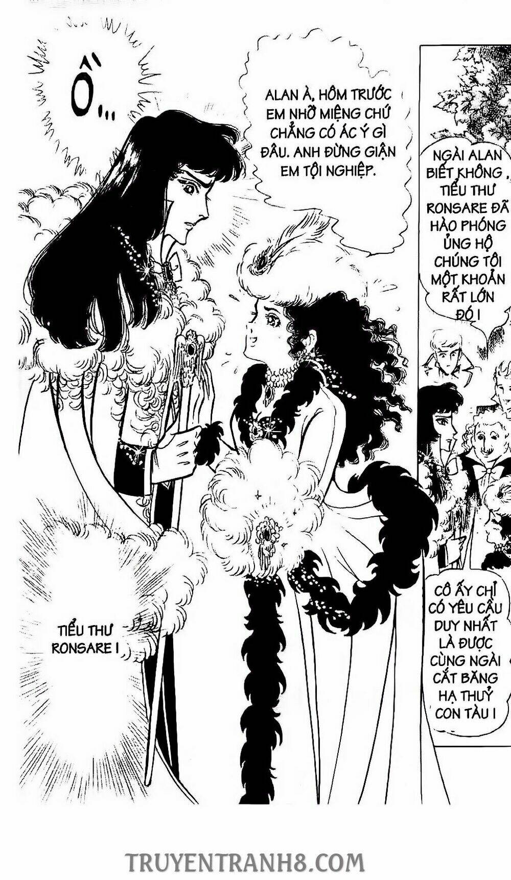 the count s daughter chapter 59 4