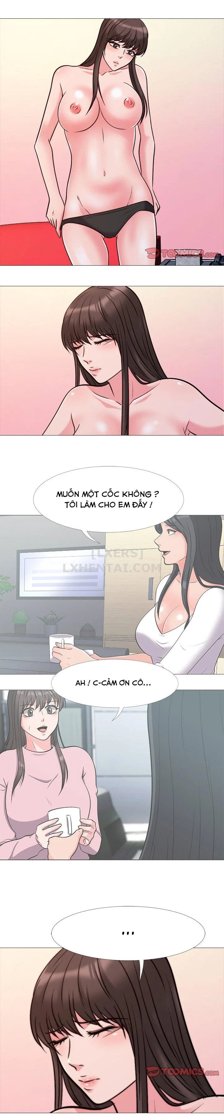 học bổng đặc biệt chapter 27 25