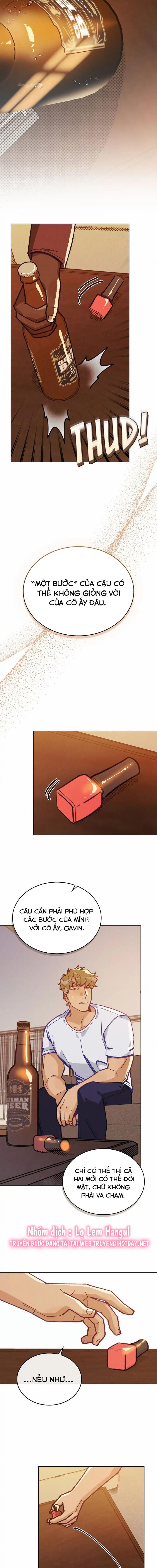 giải mã ngôn ngữ trái tim chapter 38 3