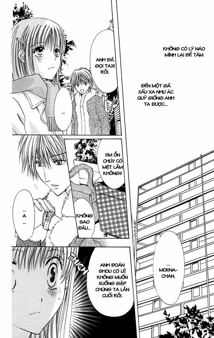 devil or angel ??? chapter 1 36