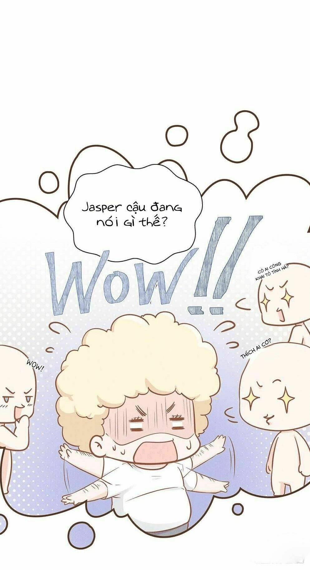 Kim Chủ Đế chapter 12 15