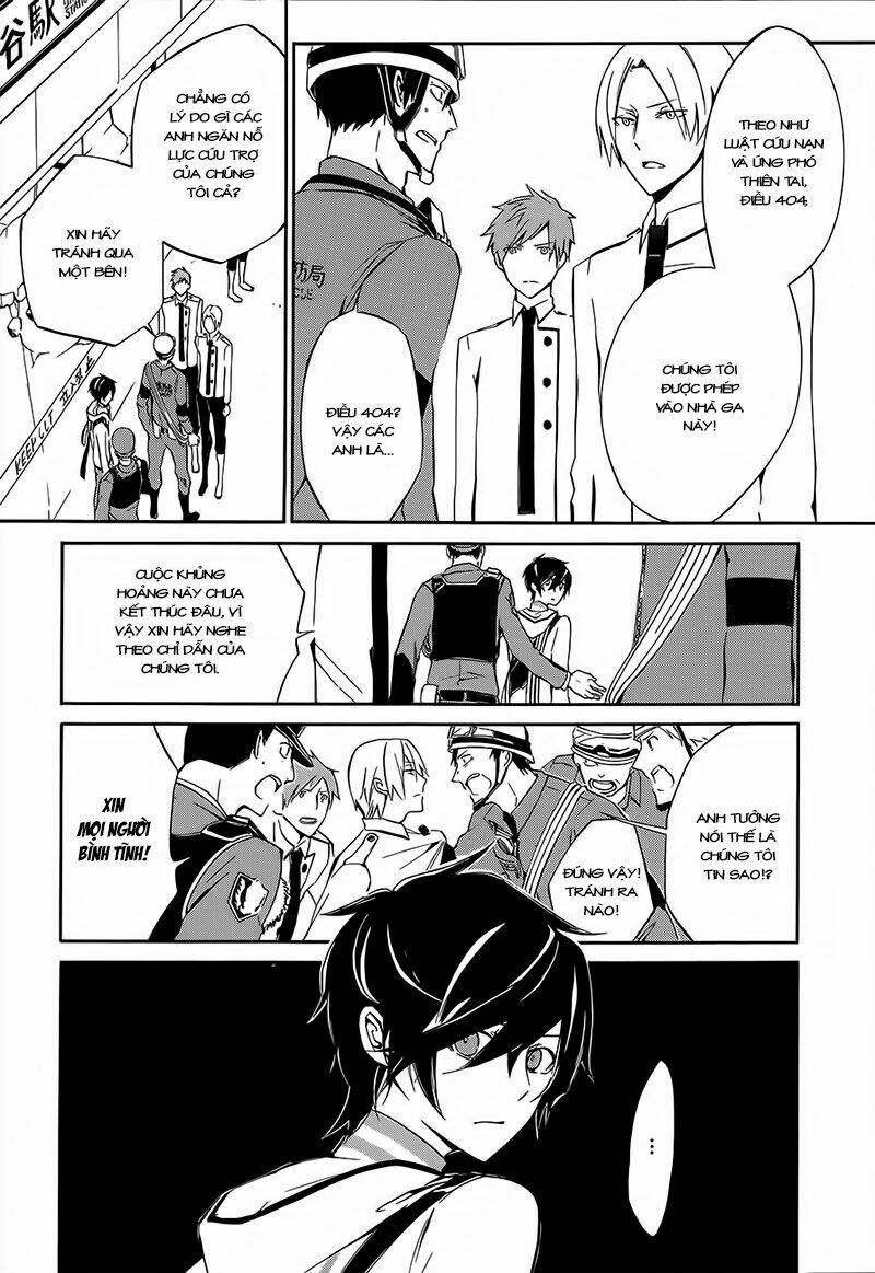 devil survivor 2 - the animation chapter 2 6