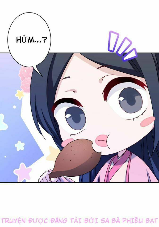 nhân vật phản diện: không ngọt không lấy tiền chapter 4.1 13