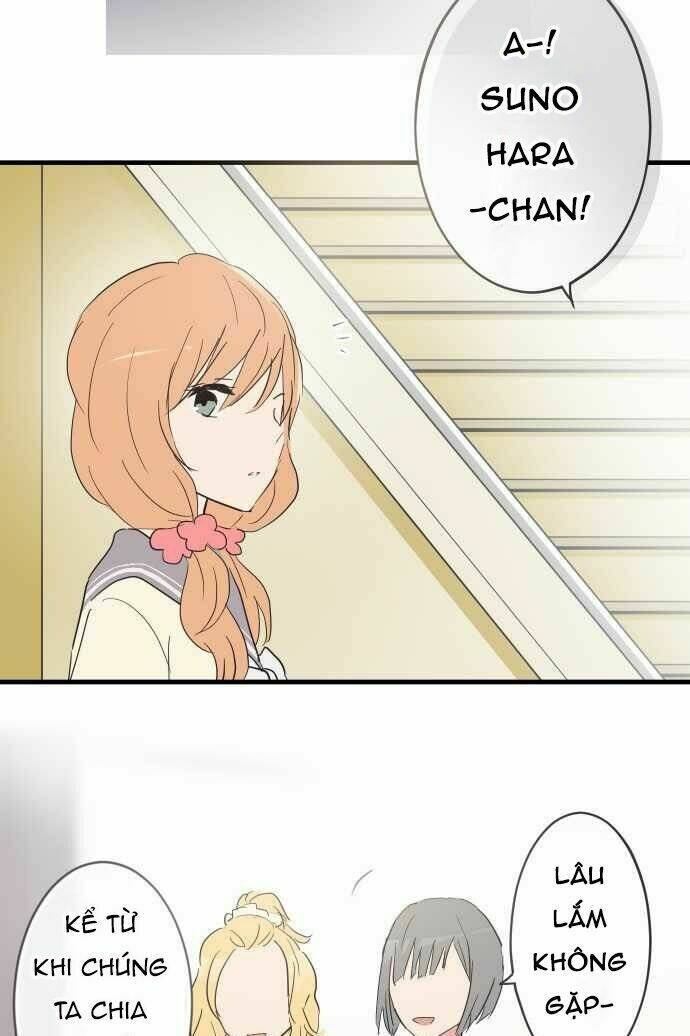 tôi trở thành đại diện của lớp chapter 16 28