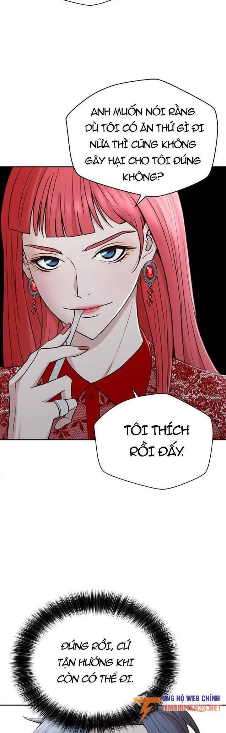 thẩm phán lee han young chapter 38 39