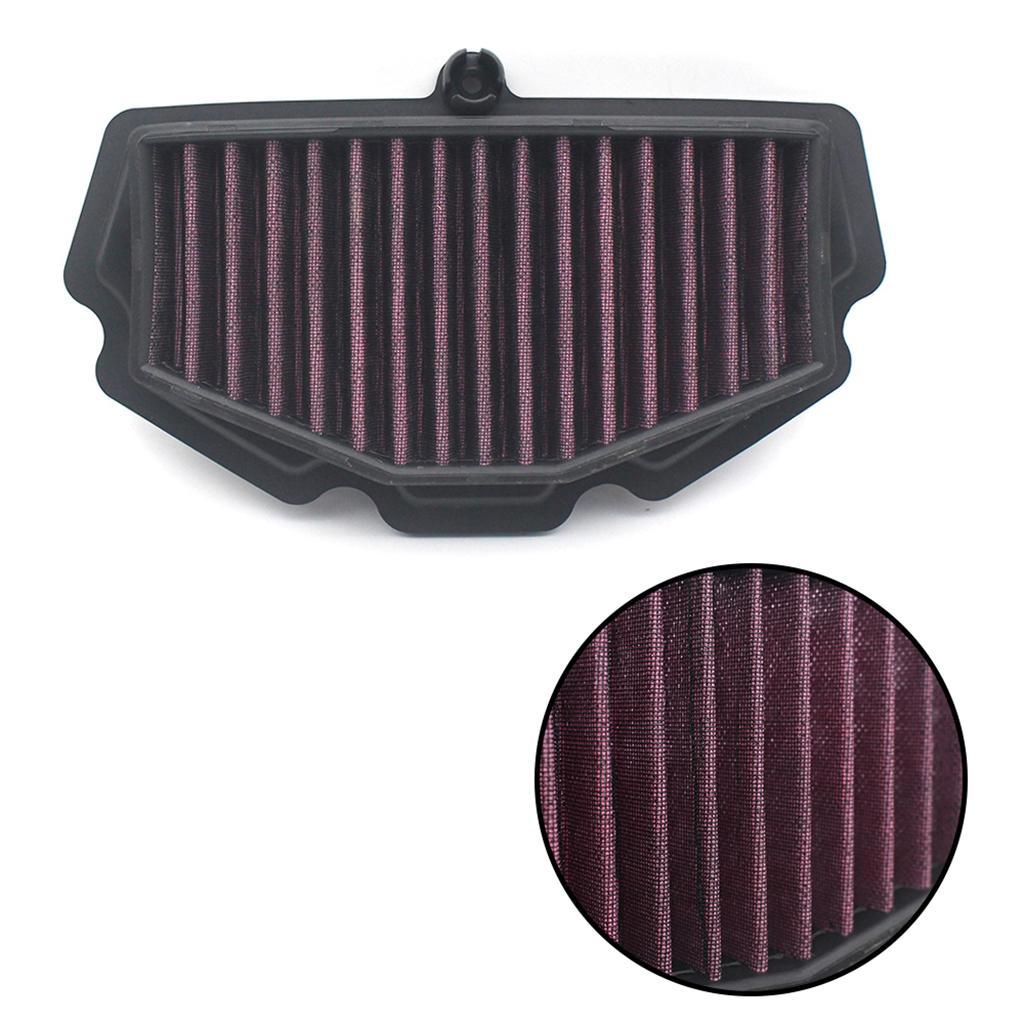 Motorcycle Air Filter Cleaner fits for   650 ABS 2015-2019
