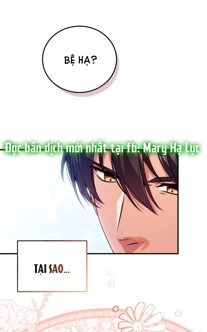 tôi sẽ ly hôn với người chồng bạo chúa chapter 28.2 42