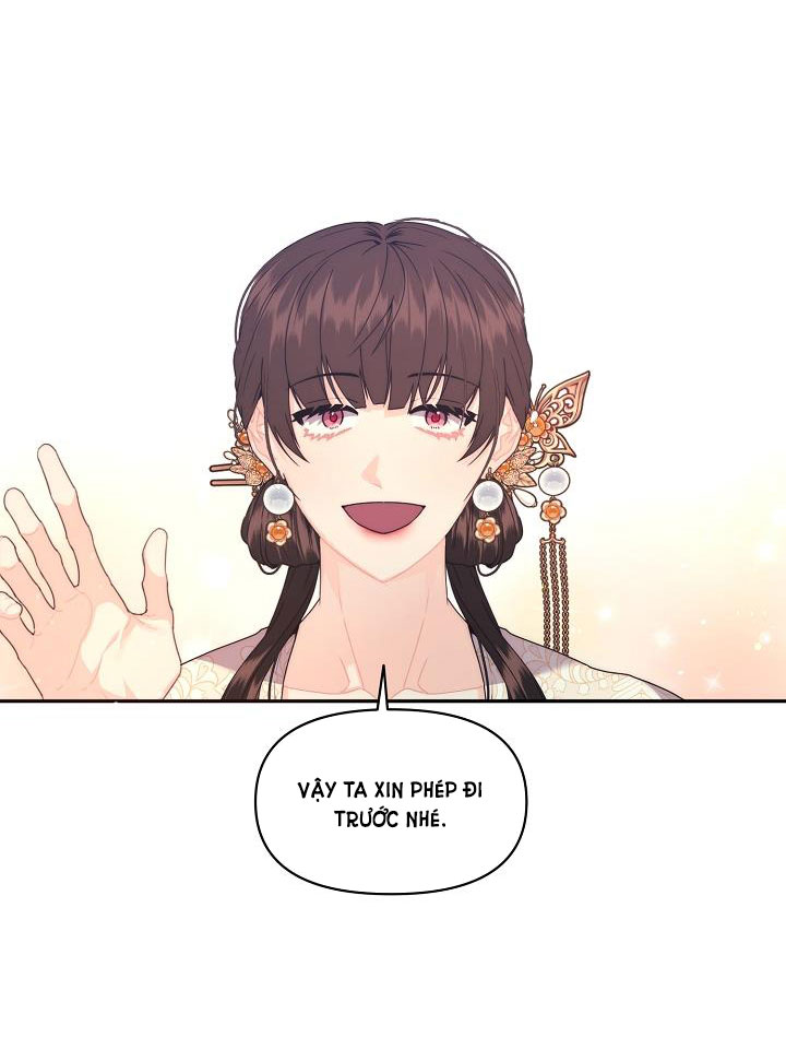 Căn Nhà Của Hồ Ly chapter 16.2 - Trang 25
