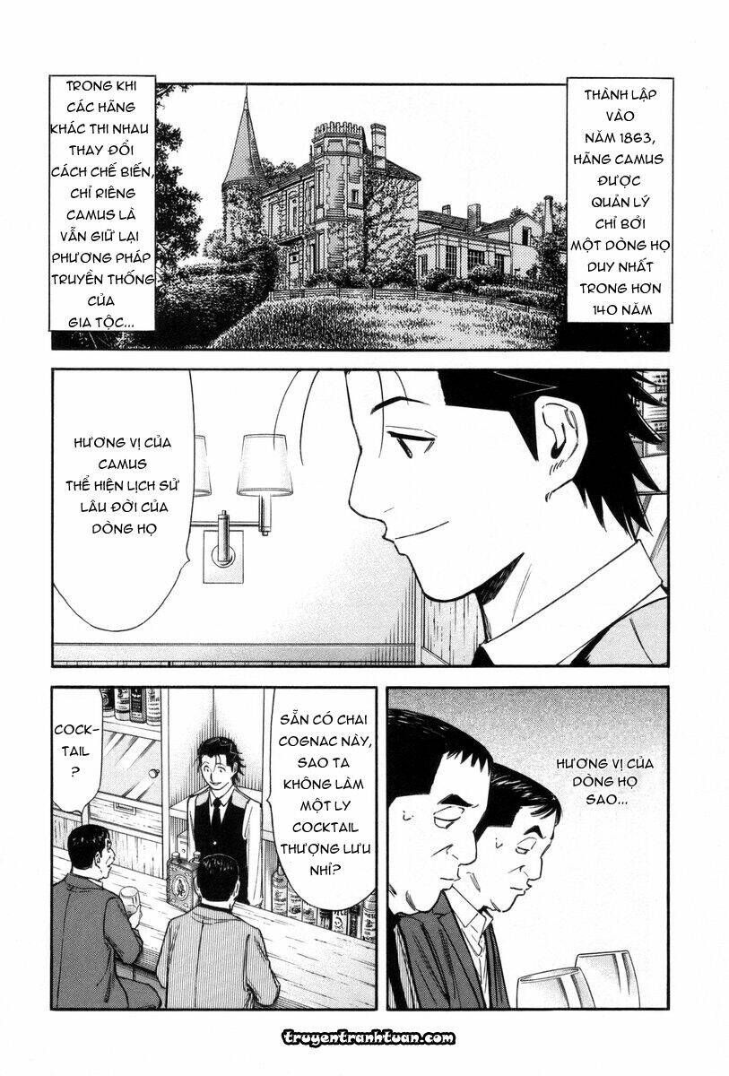 bartender chapter 85 10