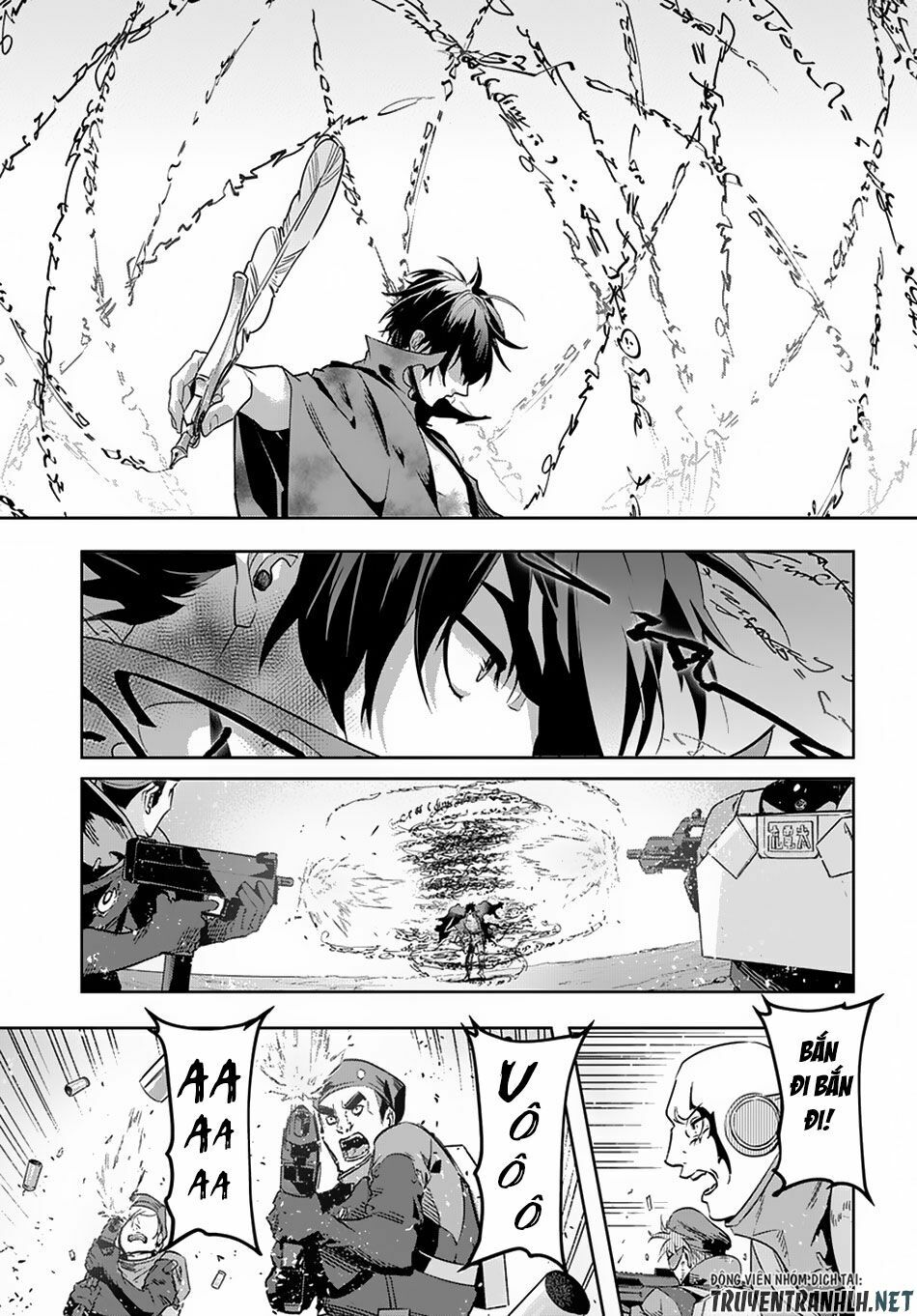 the kingdom of ruin chapter 5 17