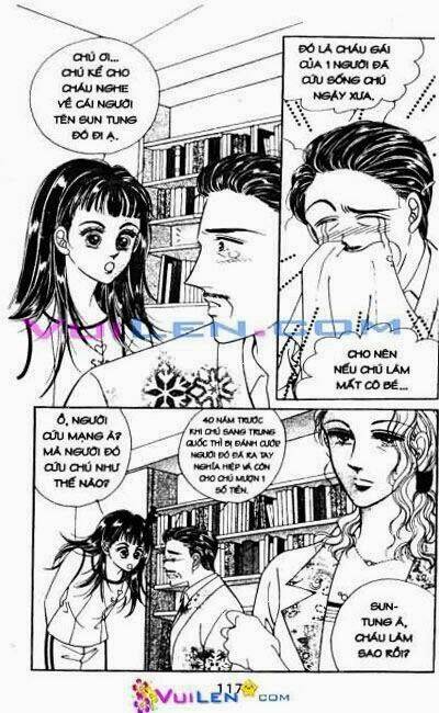 cô gái trung hoa chapter 2 117