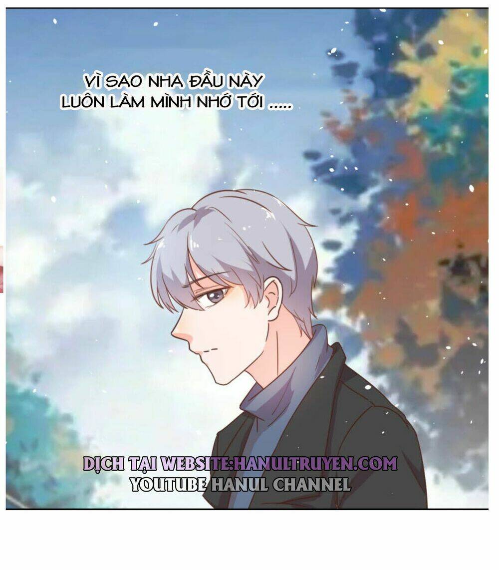 theo đuổi vợ yêu chapter 6 8