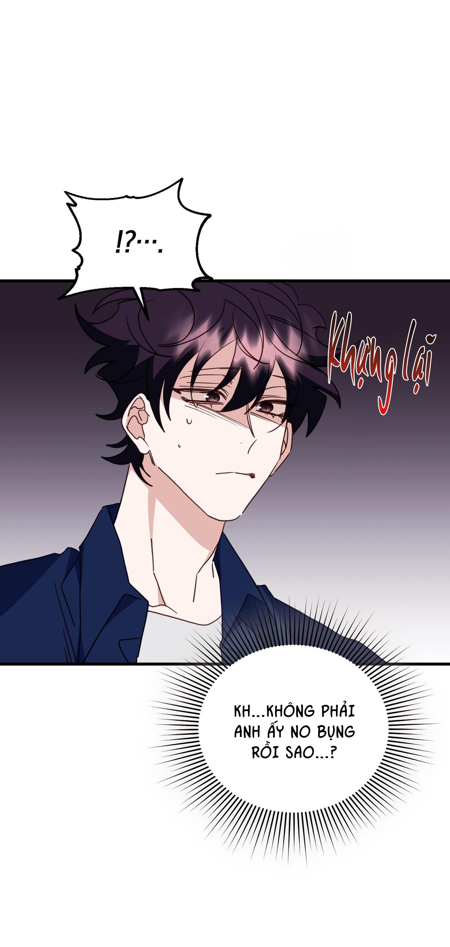 hổ trở về chapter 42 52