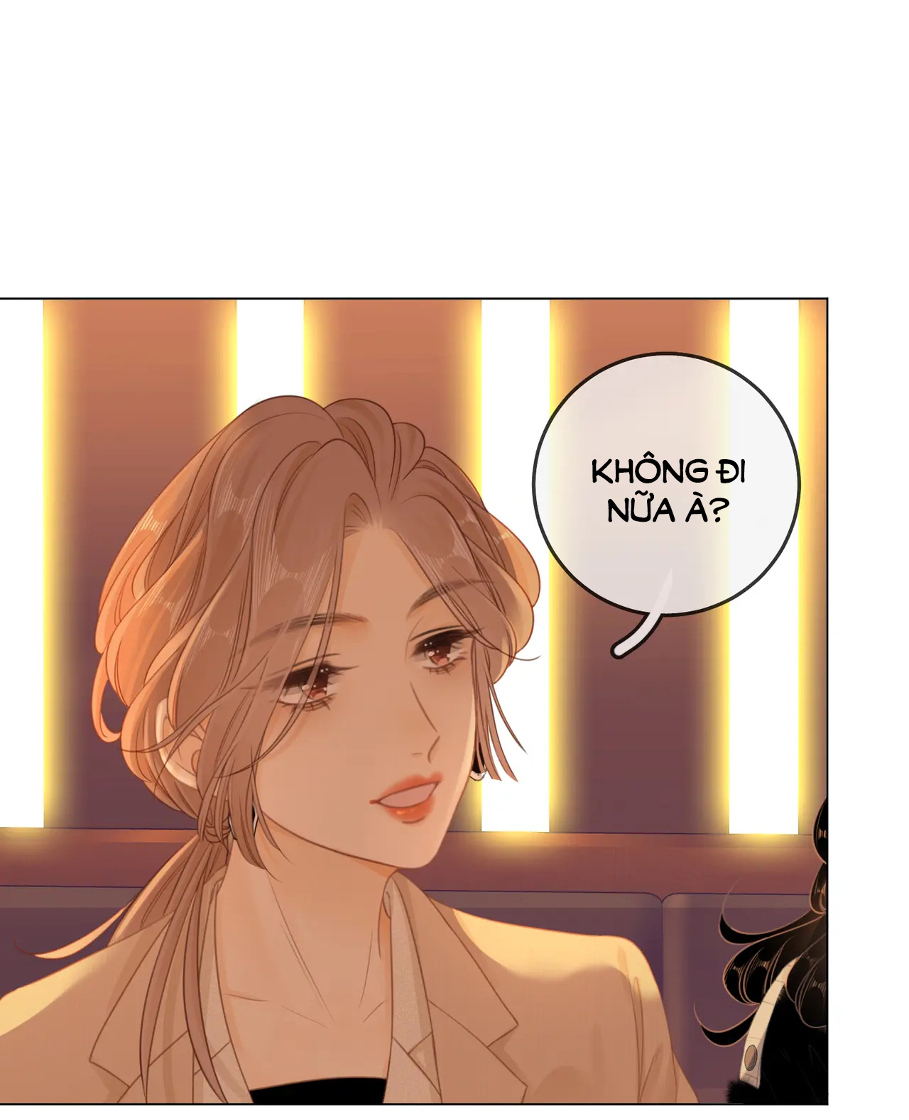 VƯU VẬT chapter 8.2 - Trang 6