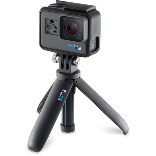 Gậy Ba Chân GoPro Shorty Cho  GOPRO HERO9/HERO10/HERO11 - Hàng Chính Hãng FPT