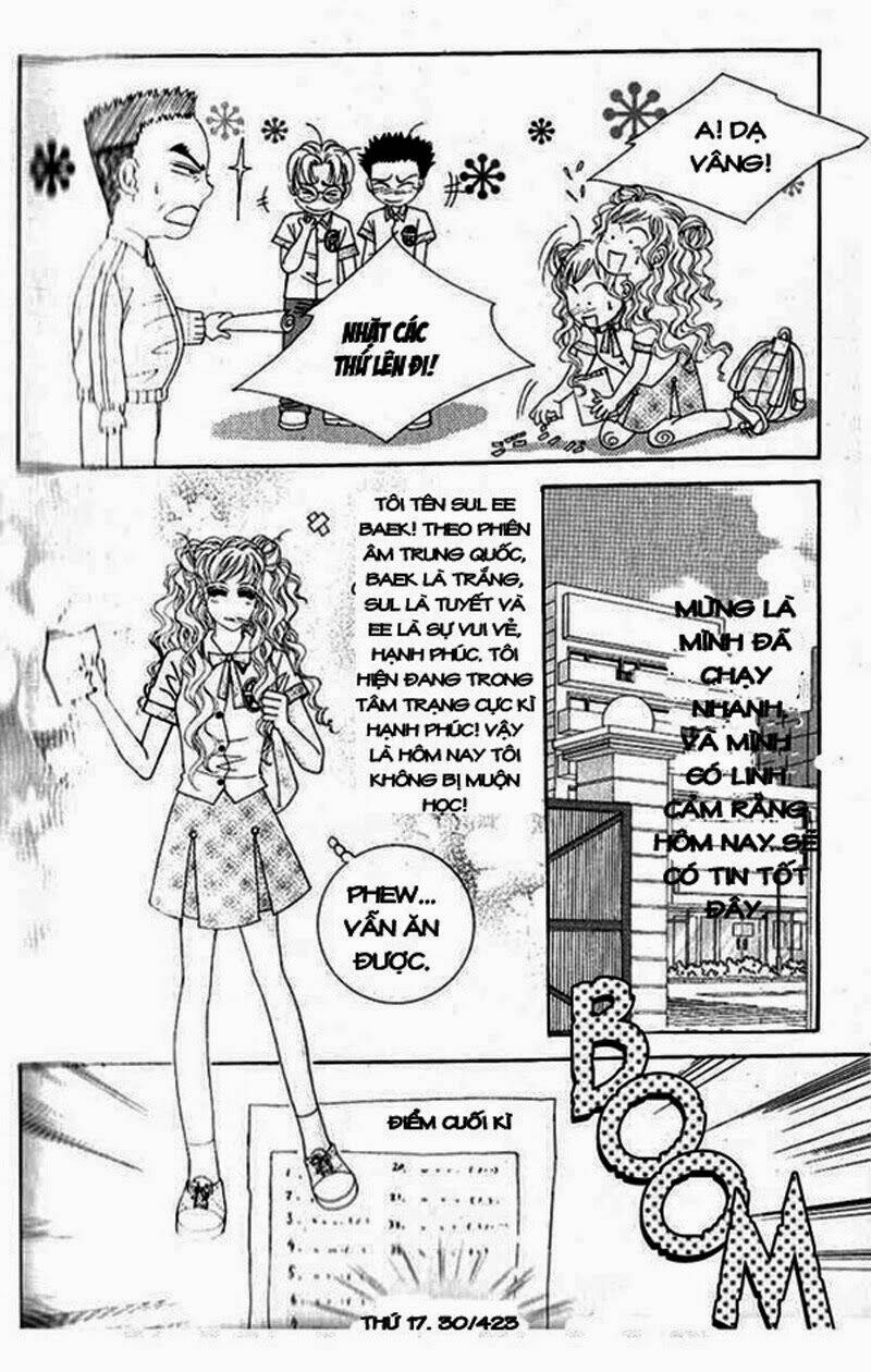 địa ngục tuyết trắng chapter 1 19