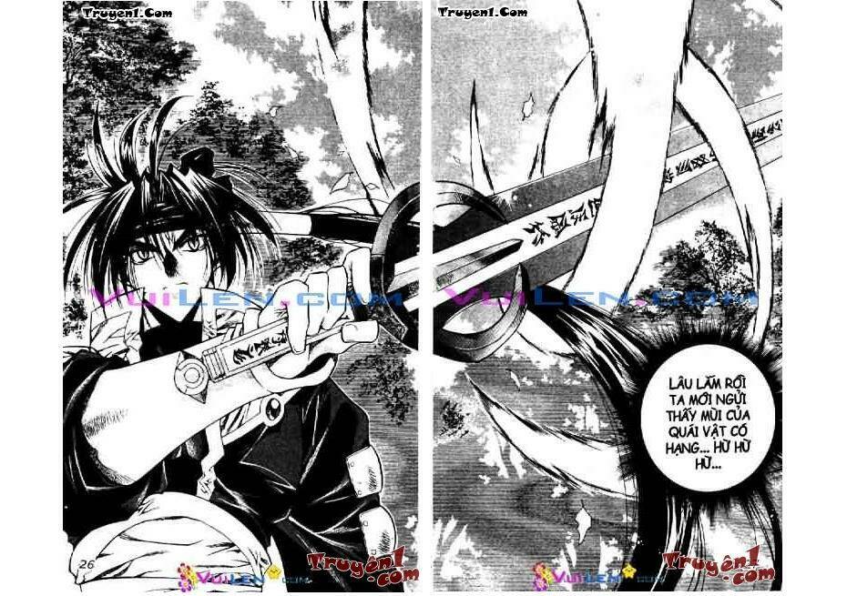 chroniles of the cursed sword chapter 1 19