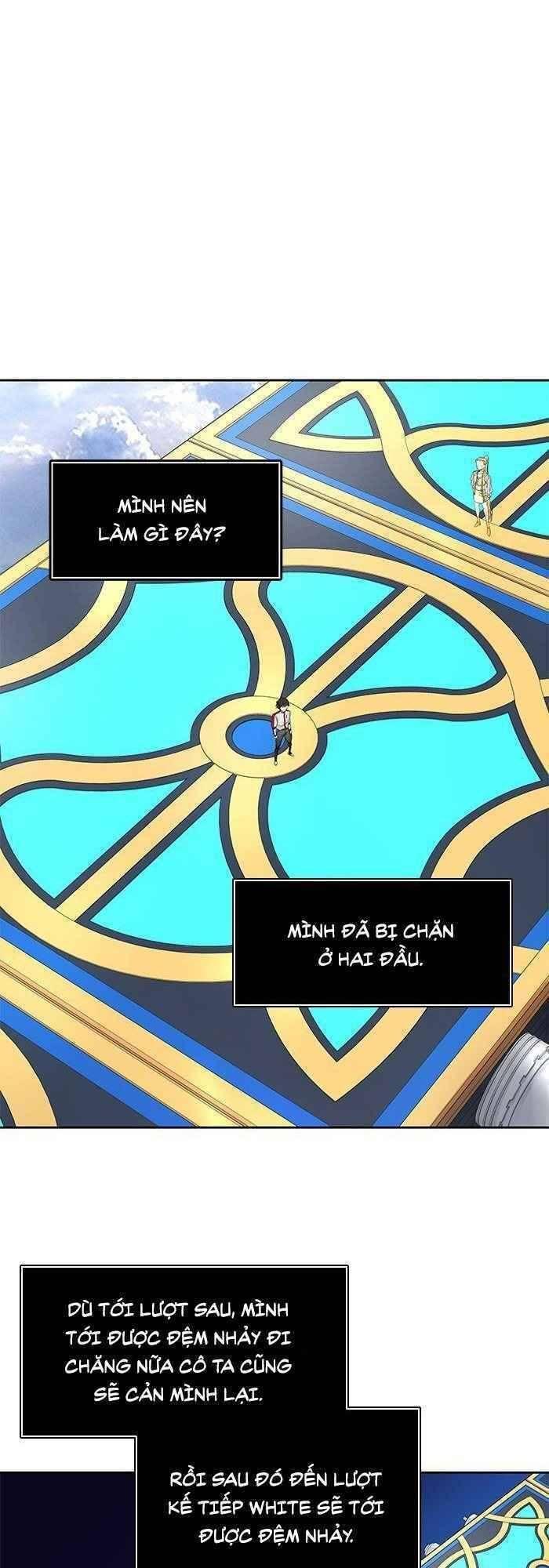 tòa tháp bí ẩn 2 chapter 495 37