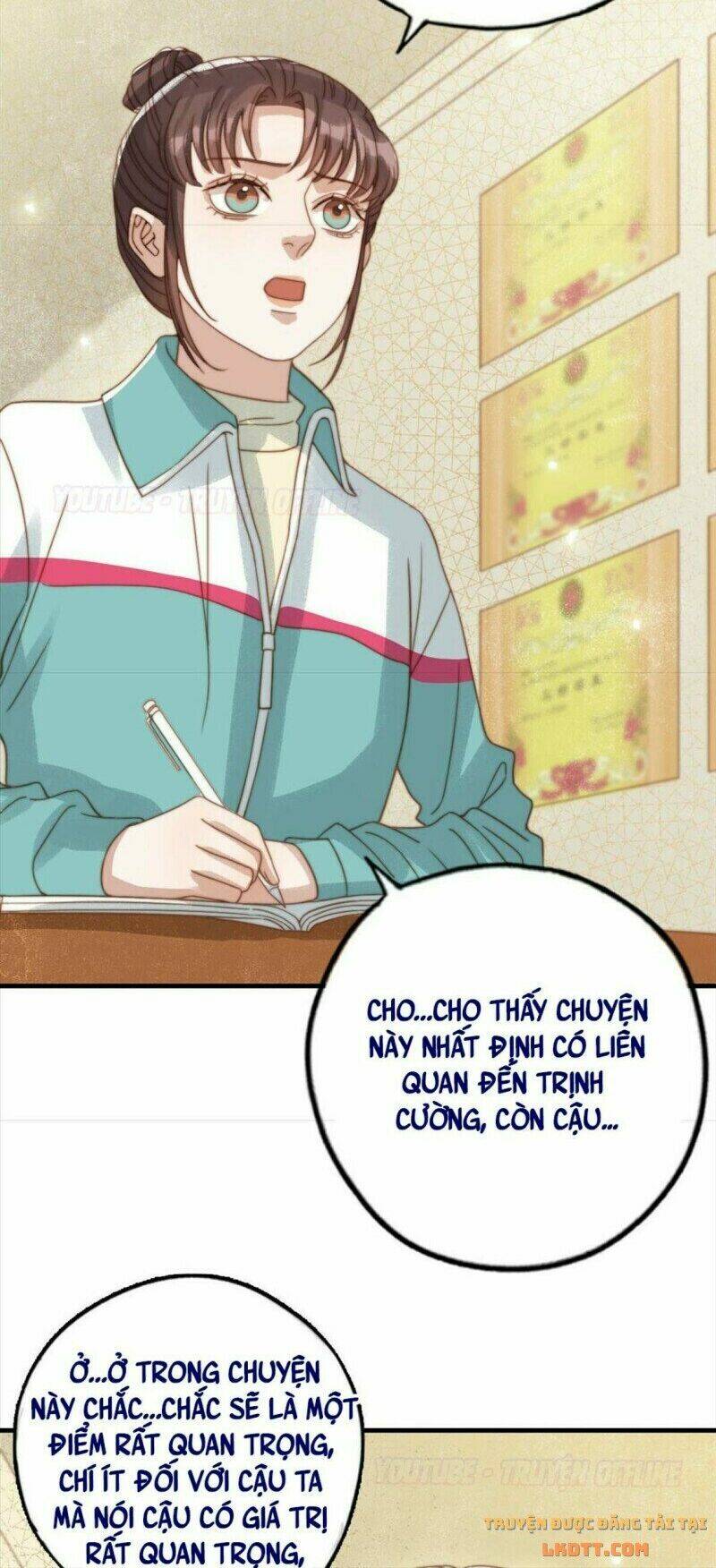 chồng trước 18 tuổi chapter 80 29