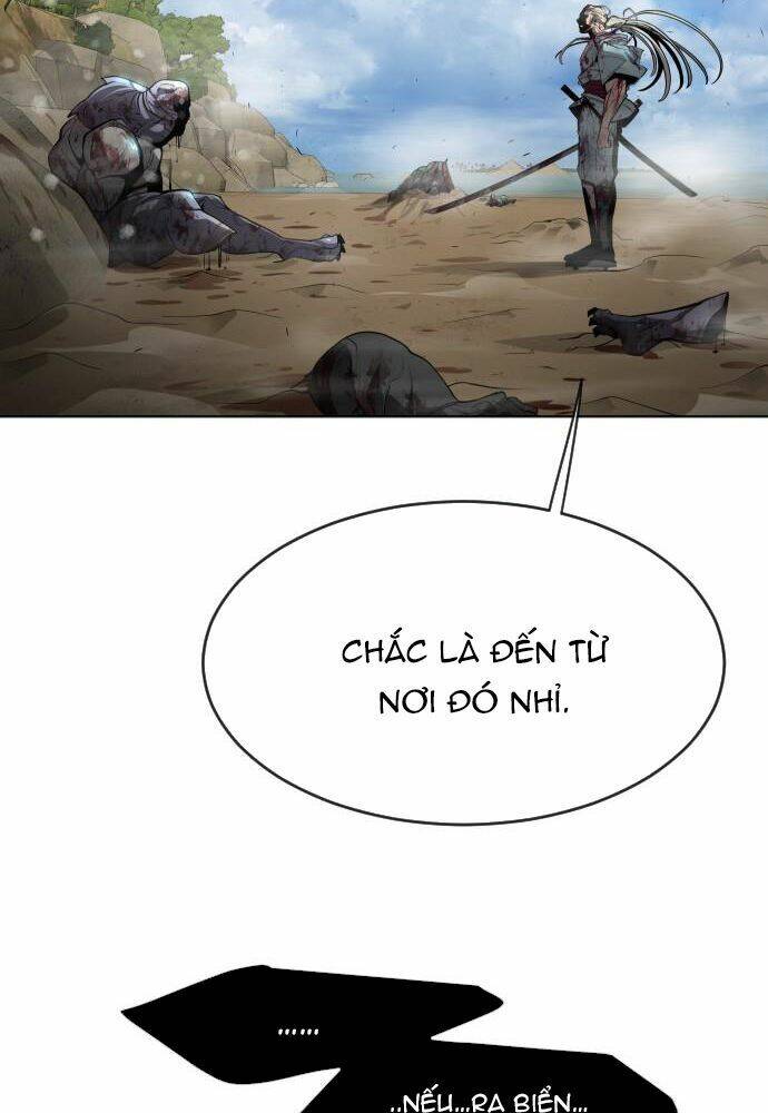 kĩ nguyên của anh hùng chapter 112 56