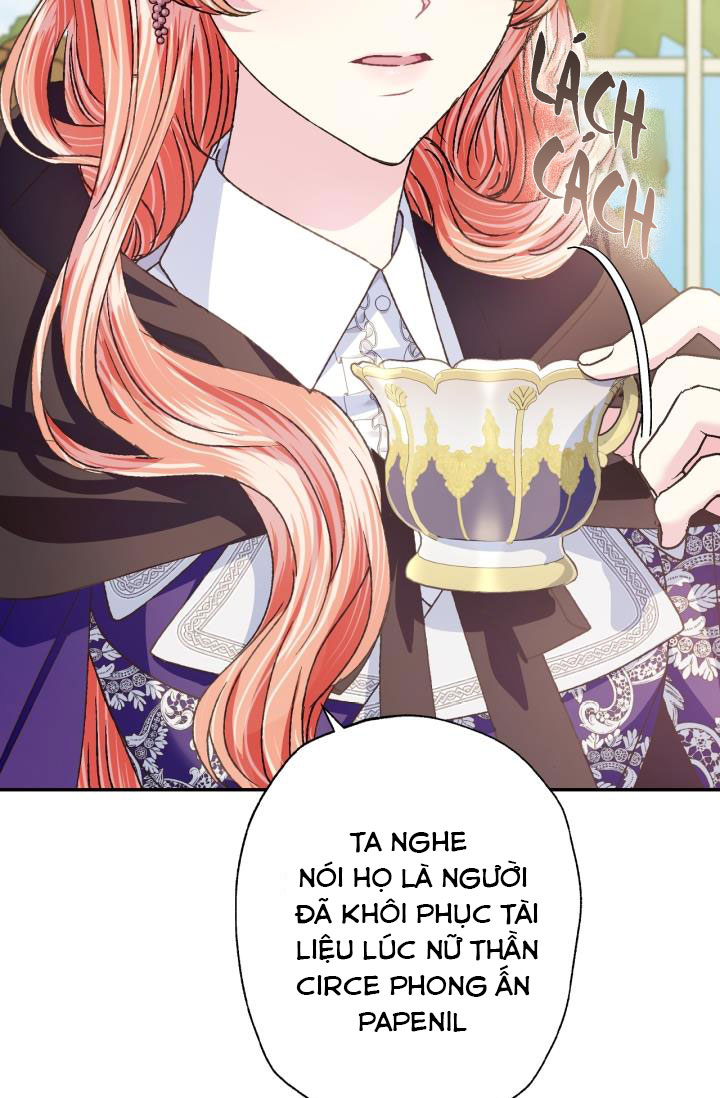 cha, con không muốn kết hôn đâu chapter 102 89