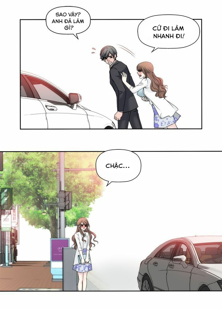 người đàn ông của tôi chapter 68.2 3