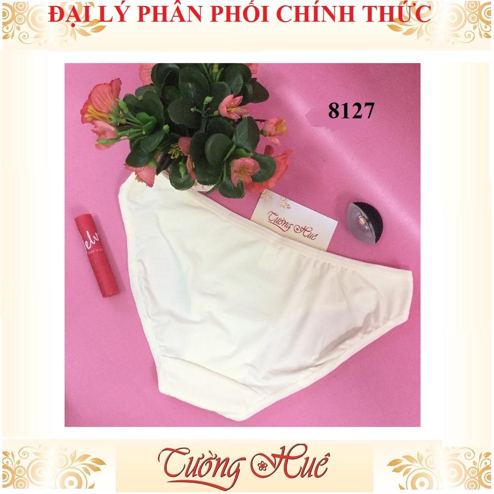 Quần lót nữ annie QE 8127 trơn.