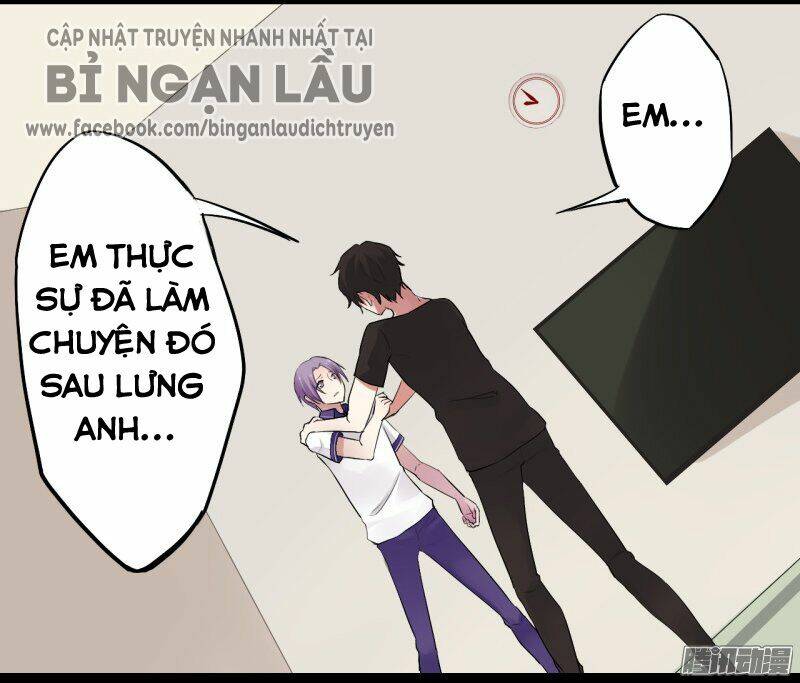 đam mỹ lời ngụy biện chapter 13 3
