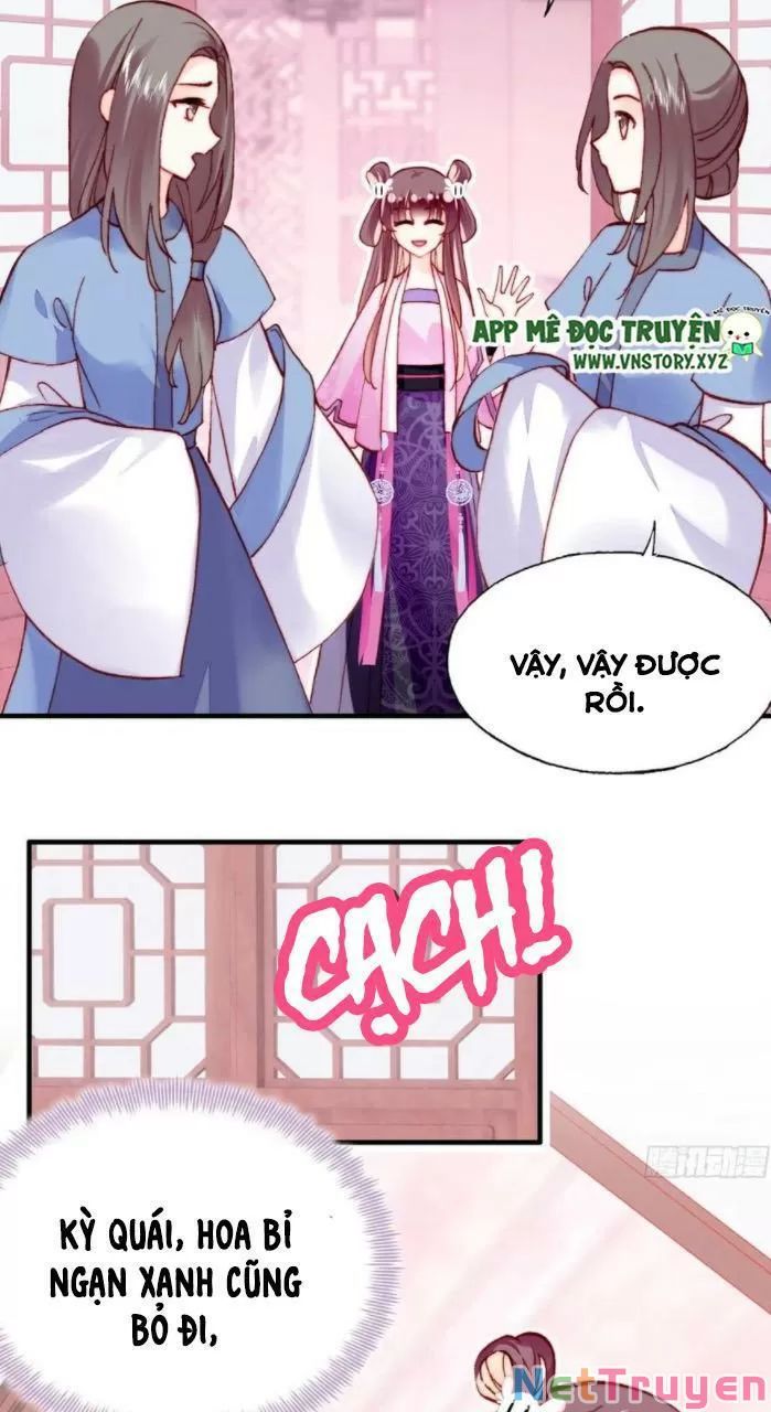 lại bị bệnh chiều chuộng quấn lấy chapter 33 26